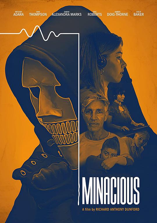 恐吓电话Minacious(2022)插图%4K电影下载_3D影视资源_杜比视界迅雷下载