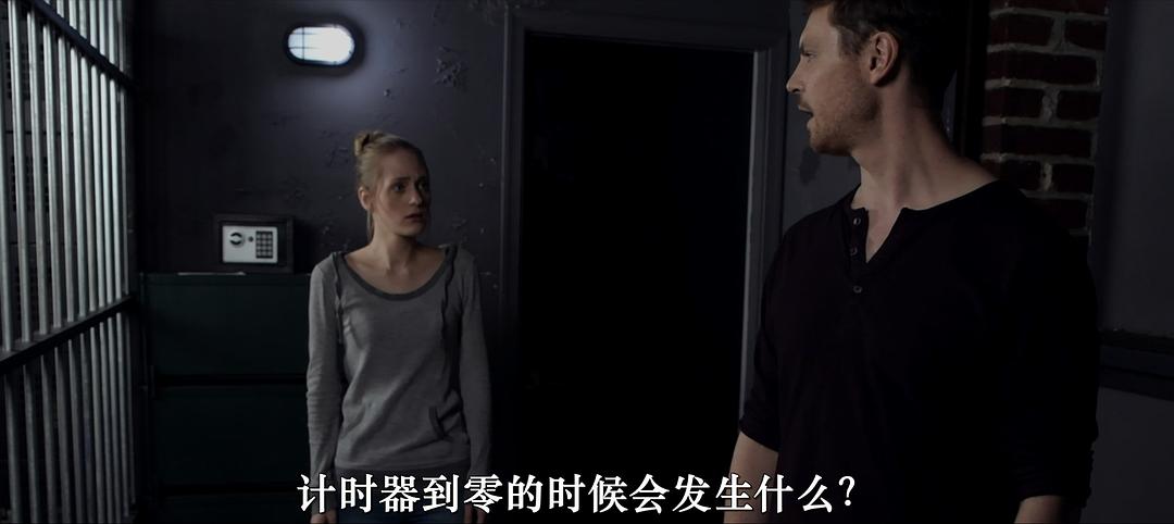 幸存者的权利Survivor’s Choice(2022)插图2%4K电影下载_3D影视资源_杜比视界迅雷下载