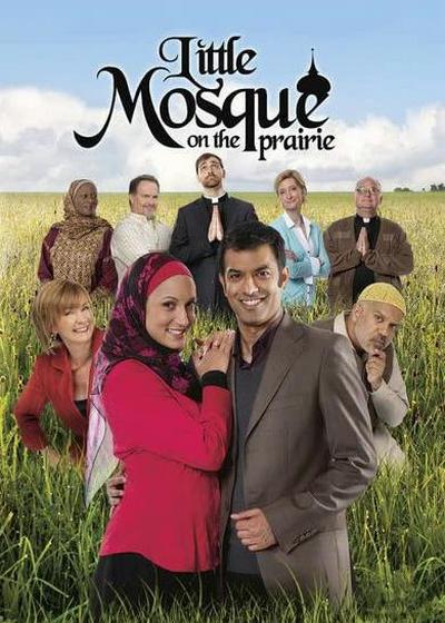 大草原上的小清真寺Little Mosque on the Prairie(2007)插图%4K电影下载_3D影视资源_杜比视界迅雷下载