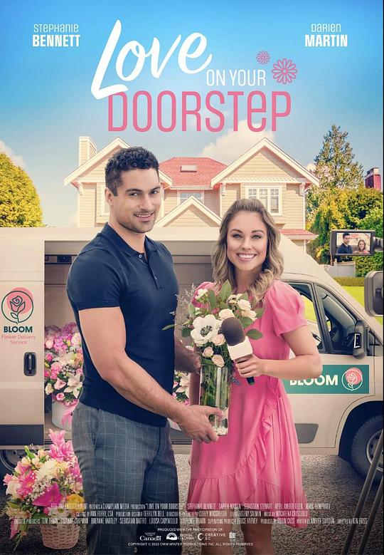 爱在锦簇长街前Love on Your Doorstep(2022)插图%4K电影下载_3D影视资源_杜比视界迅雷下载