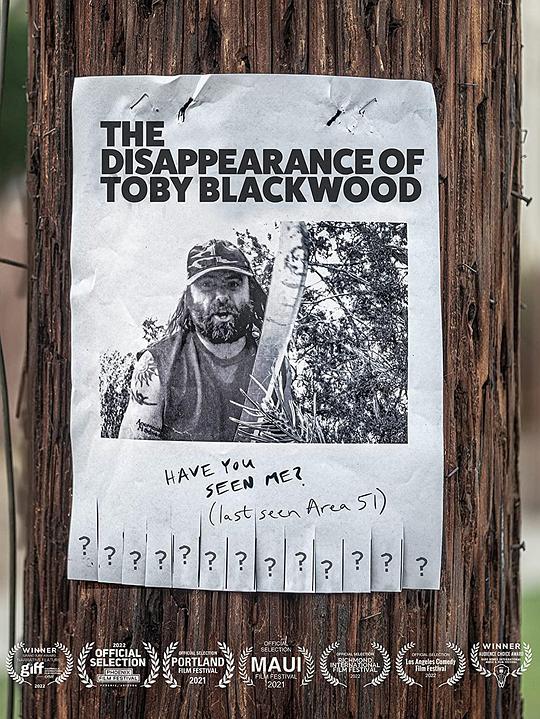 The Disappearance of Toby BlackwoodThe Disappearance of Toby Blackwood(2023)插图%4K电影下载_3D影视资源_杜比视界迅雷下载