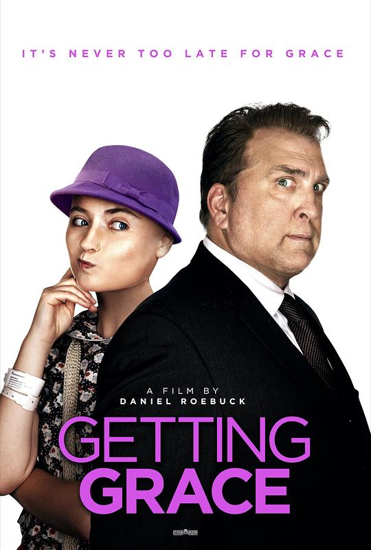 彩排告别式Getting Grace(2017)插图%4K电影下载_3D影视资源_杜比视界迅雷下载