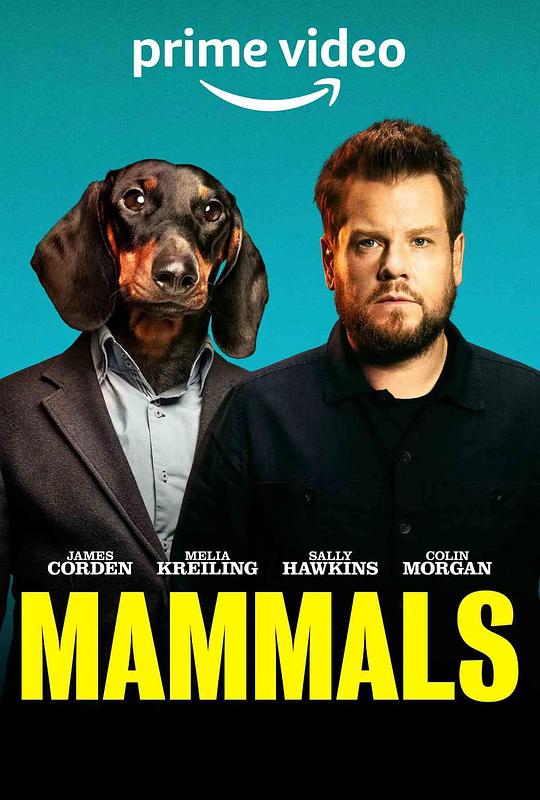 哺乳动物Mammals(2022)插图%4K电影下载_3D影视资源_杜比视界迅雷下载