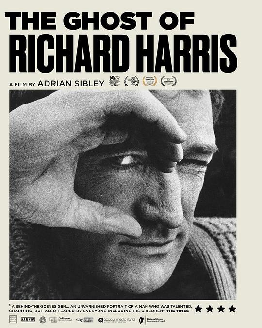 理查德·哈里斯的幽灵The Ghost of Richard Harris(2022)插图%4K电影下载_3D影视资源_杜比视界迅雷下载