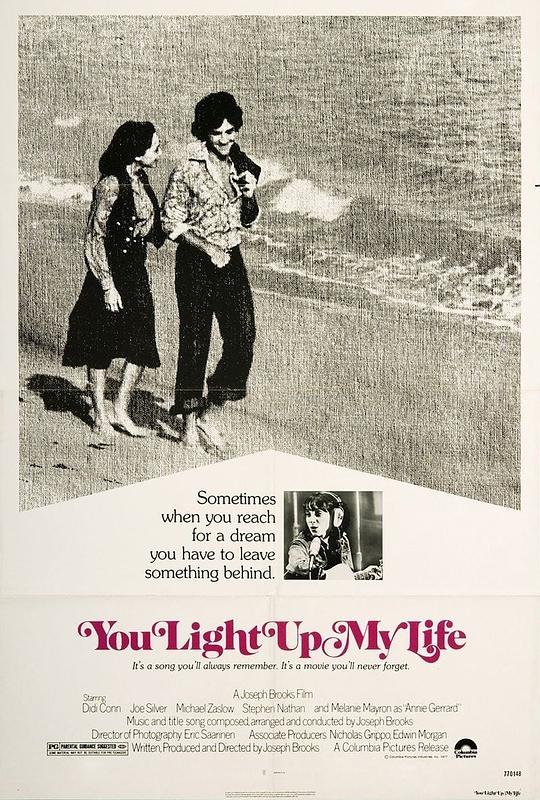 你照亮我的生命You Light Up My Life(1977)插图%4K电影下载_3D影视资源_杜比视界迅雷下载