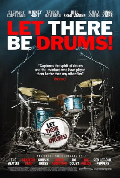 Let There Be Drums!Let There Be Drums!(2022)插图%4K电影下载_3D影视资源_杜比视界迅雷下载