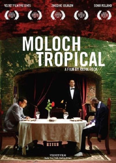 moloch tropicalMoloch Tropical(2009)插图%4K电影下载_3D影视资源_杜比视界迅雷下载