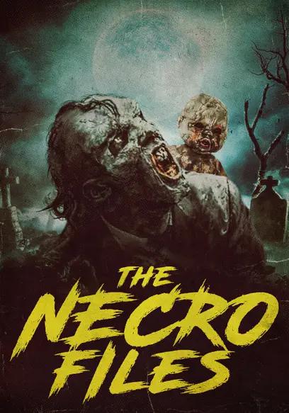 死尸档案The Necro Files(1997)插图%4K电影下载_3D影视资源_杜比视界迅雷下载