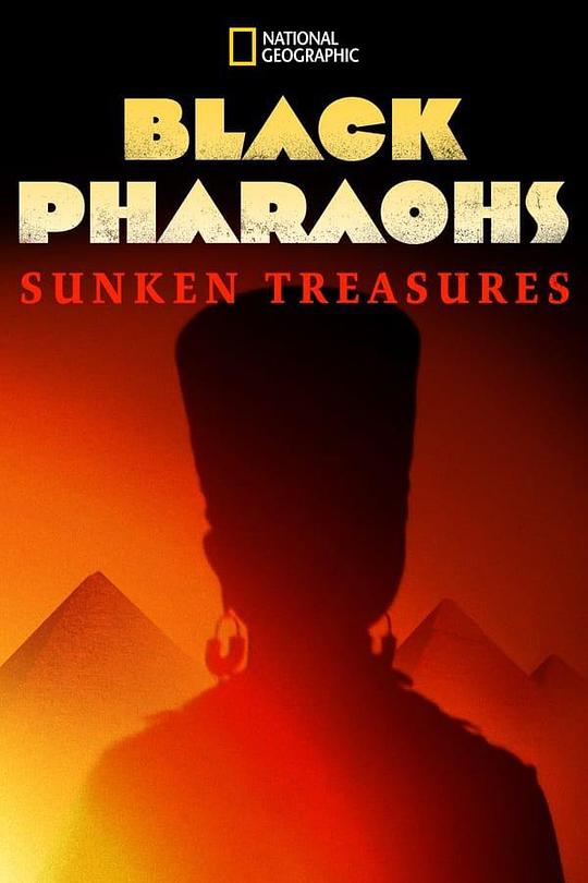 黑法老：沉沒寶藏Black Pharaohs: Sunken Treasures(2019)插图%4K电影下载_3D影视资源_杜比视界迅雷下载