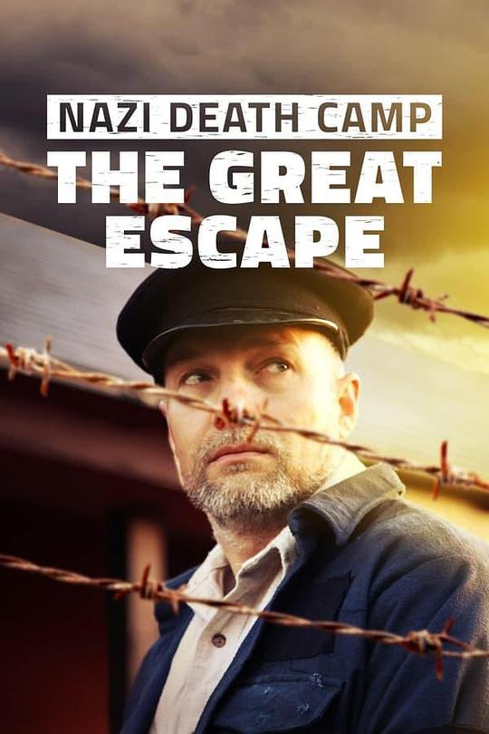 逃离纳粹死亡集中营Nazi Death Camp: The Great Escape(2014)插图%4K电影下载_3D影视资源_杜比视界迅雷下载