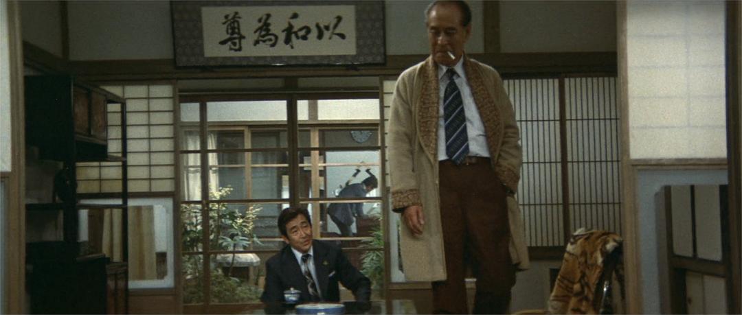 黑社会战争：日本的首领Yakuza senso: Nihon no Don(1977)插图1%4K电影下载_3D影视资源_杜比视界迅雷下载