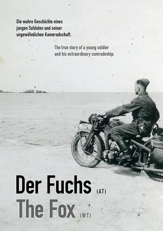 Der FuchsDer Fuchs(2022)插图%4K电影下载_3D影视资源_杜比视界迅雷下载