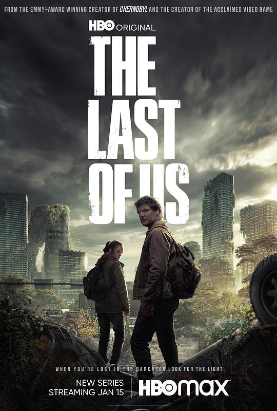 最后生还者The Last of Us(2023)插图%4K电影下载_3D影视资源_杜比视界迅雷下载