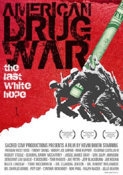 美国的毒品战争American Drug War: The Last White Hope(2007)插图%4K电影下载_3D影视资源_杜比视界迅雷下载