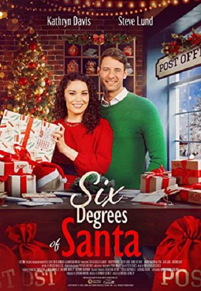 Six Degrees of SantaSix Degrees of Santa(2022)插图%4K电影下载_3D影视资源_杜比视界迅雷下载