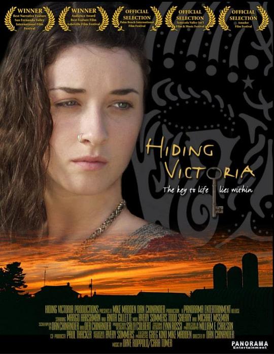 重生之翼Hiding Victoria(2007)插图%4K电影下载_3D影视资源_杜比视界迅雷下载