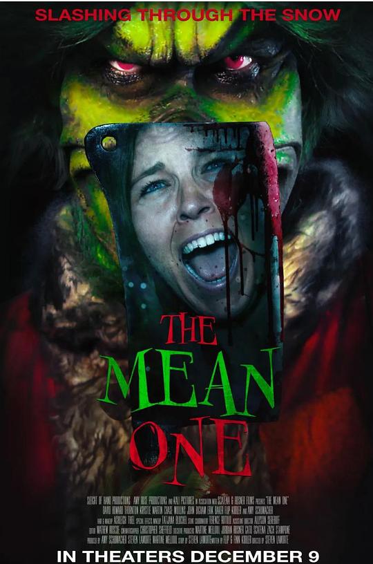 卑鄙的人The Mean One(2022)插图%4K电影下载_3D影视资源_杜比视界迅雷下载