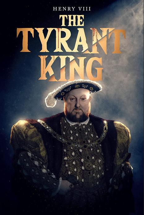 亨利八世：暴君Henry VIII: The Tyrant King(2023)插图%4K电影下载_3D影视资源_杜比视界迅雷下载