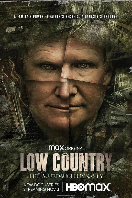 Low Country: The Murdaugh DynastyLow Country: The Murdaugh Dynasty(2022)插图%4K电影下载_3D影视资源_杜比视界迅雷下载