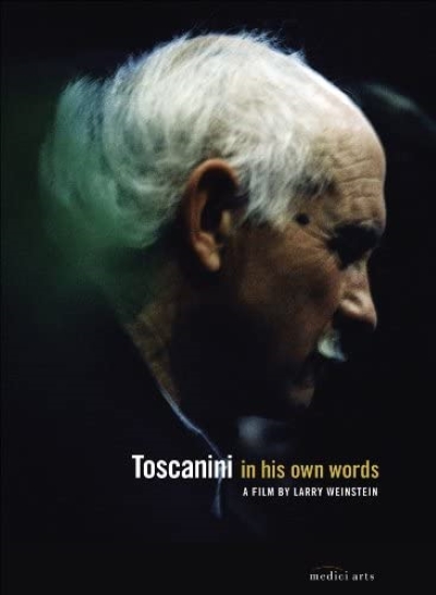 Toscanini in His Own WordsToscanini in His Own Words(2009)插图%4K电影下载_3D影视资源_杜比视界迅雷下载