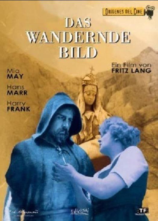 移动的影像Das wandernde Bild(1920)插图%4K电影下载_3D影视资源_杜比视界迅雷下载