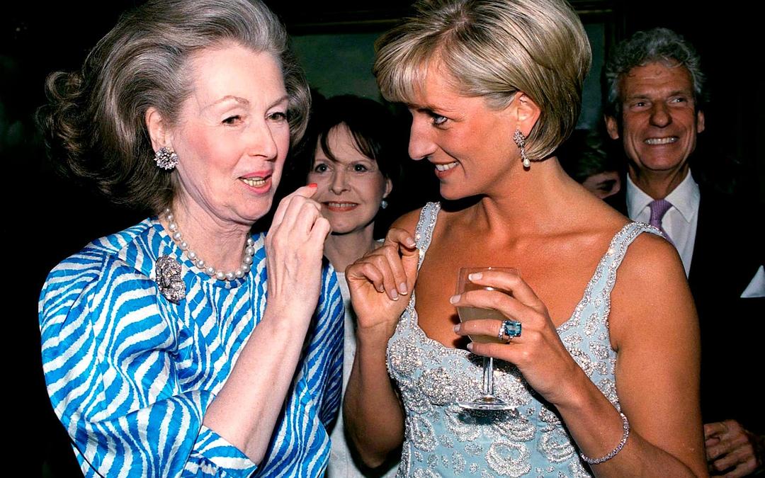 戴安娜王妃的邪恶继母Princess Diana’s ‘Wicked’ Stepmother(2018)插图2%4K电影下载_3D影视资源_杜比视界迅雷下载