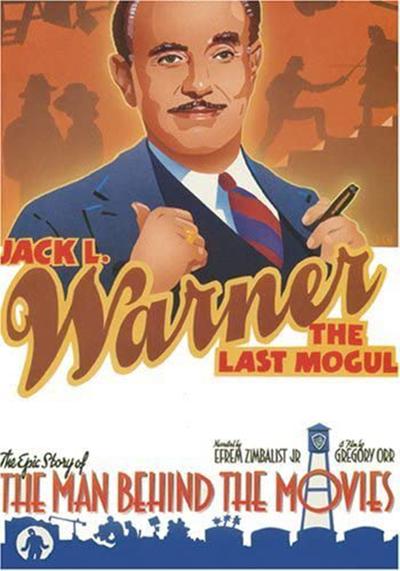 杰克·华纳：最后的电影大亨Jack L. Warner: The Last Mogul(1993)插图%4K电影下载_3D影视资源_杜比视界迅雷下载