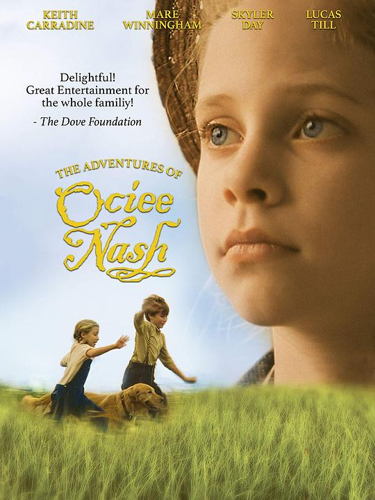 The Adventures of Ociee NashThe Adventures of Ociee Nash(2004)插图%4K电影下载_3D影视资源_杜比视界迅雷下载