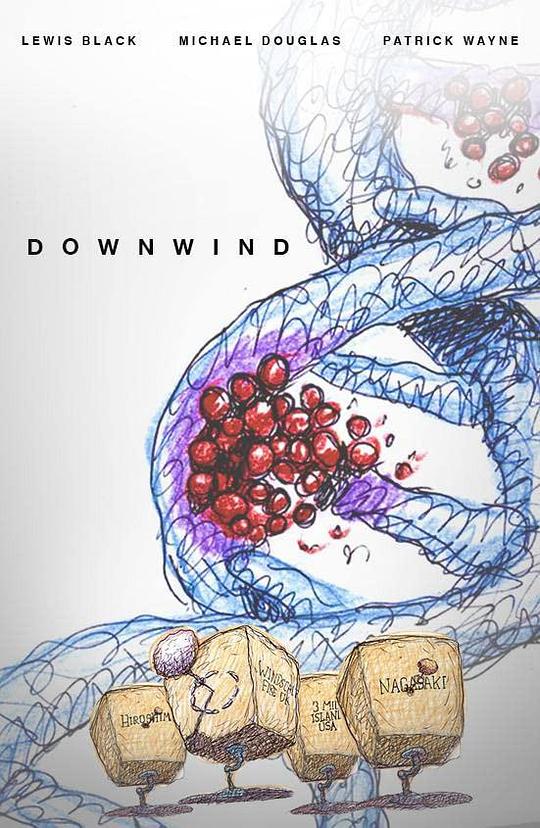 DownwindDownwind(2023)插图%4K电影下载_3D影视资源_杜比视界迅雷下载