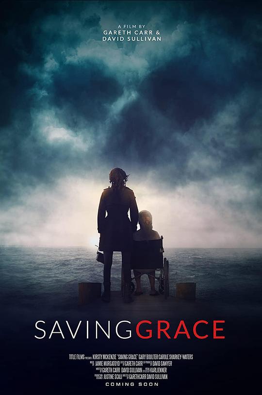 Saving GraceSaving Grace(2022)插图%4K电影下载_3D影视资源_杜比视界迅雷下载