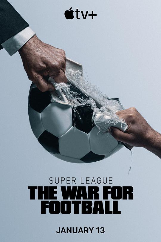 超级联赛：足球之战Super League: The War for Football(2023)插图%4K电影下载_3D影视资源_杜比视界迅雷下载