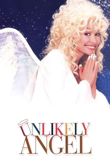 Unlikely AngelUnlikely Angel(1996)插图%4K电影下载_3D影视资源_杜比视界迅雷下载