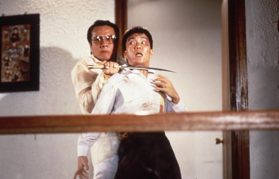 皇家师姐Yes, Madam!(1985)插图2%4K电影下载_3D影视资源_杜比视界迅雷下载