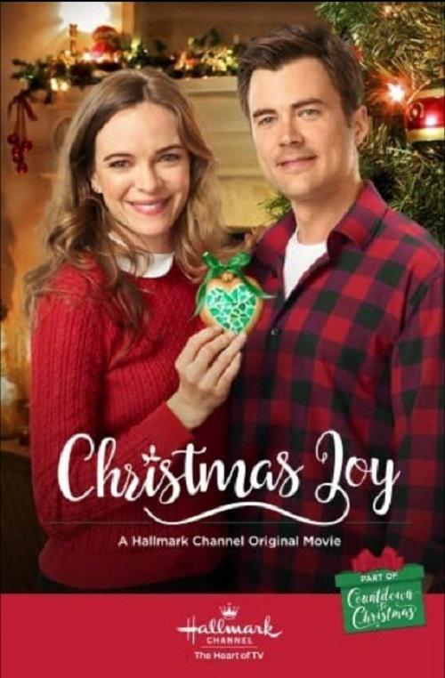 圣诞快乐Christmas Joy(2018)插图%4K电影下载_3D影视资源_杜比视界迅雷下载