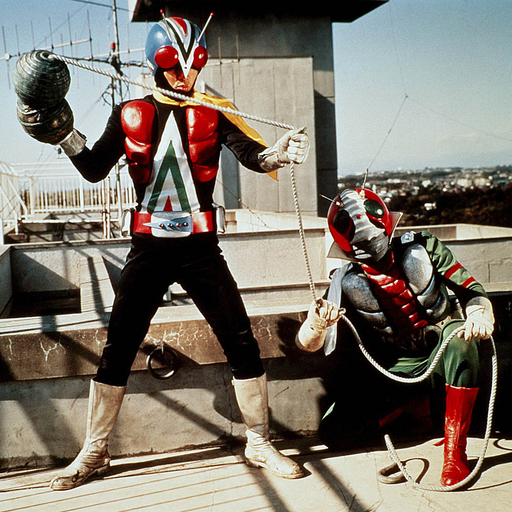 假面骑士V3Kamen Rider V3(1973)插图2%4K电影下载_3D影视资源_杜比视界迅雷下载