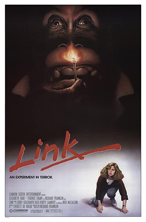 灵猩Link(1986)插图%4K电影下载_3D影视资源_杜比视界迅雷下载