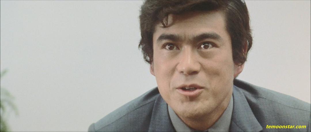 やくざ刑事Yakuza deka(1970)插图2%4K电影下载_3D影视资源_杜比视界迅雷下载