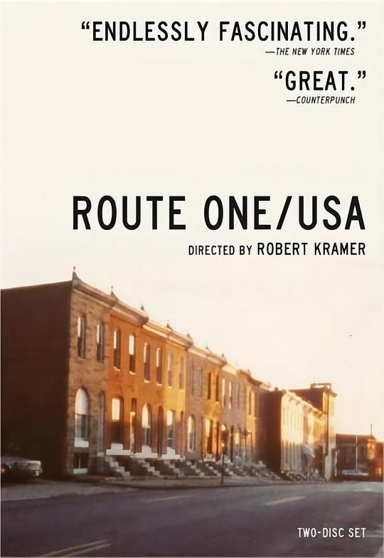 美国一号公路Route One USA(1989)插图%4K电影下载_3D影视资源_杜比视界迅雷下载