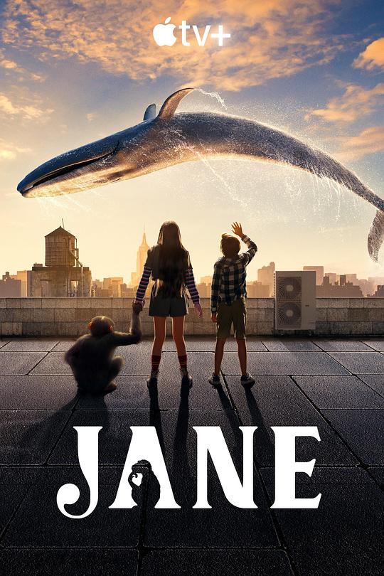 珍爱地球大冒险Jane(2023)插图%4K电影下载_3D影视资源_杜比视界迅雷下载