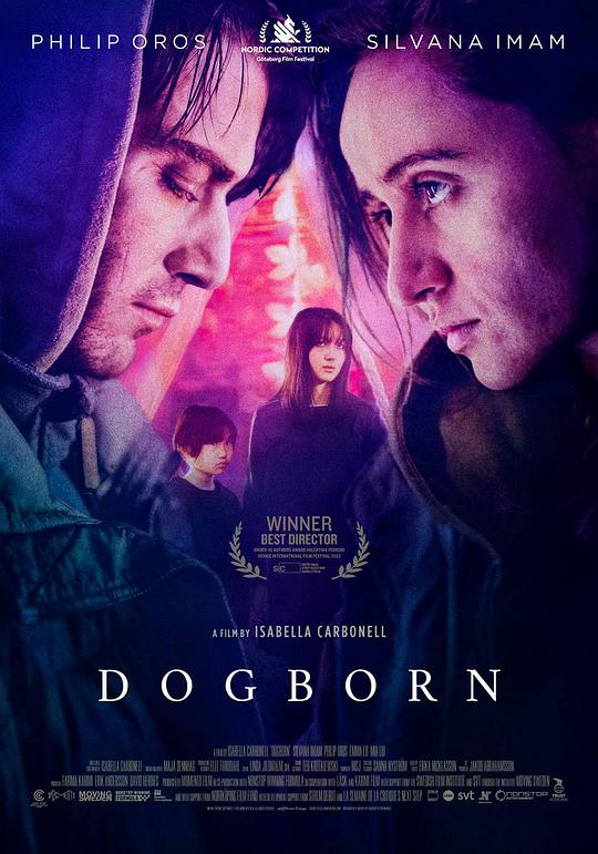 狗生Dogborn(2022)插图%4K电影下载_3D影视资源_杜比视界迅雷下载