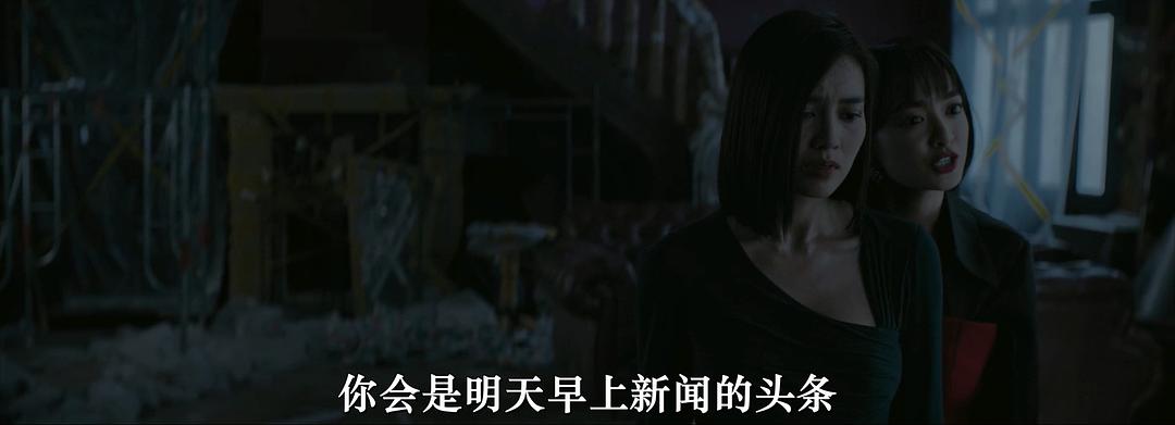 来自过去的女孩Cô Gái Tu Quá Khu(2022)插图1%4K电影下载_3D影视资源_杜比视界迅雷下载