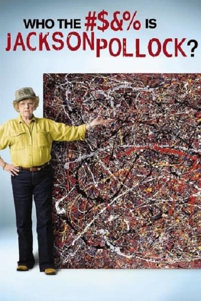 谁是TMD杰克森-波拉克Who the #$&% Is Jackson Pollock?(2006)插图%4K电影下载_3D影视资源_杜比视界迅雷下载