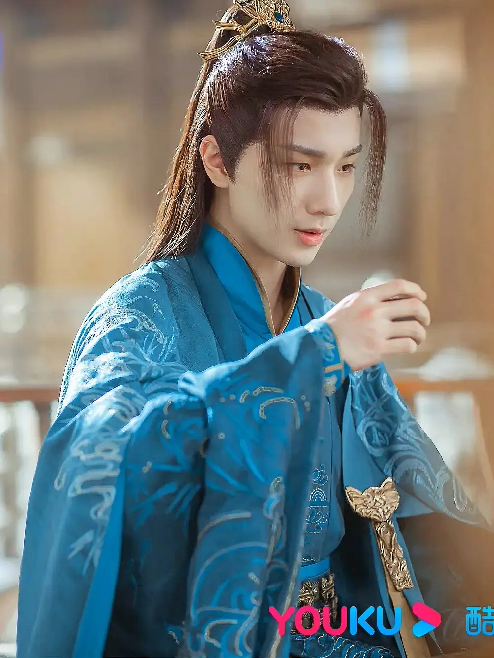 少年歌行Shao Nian Ge Hang(2022 – 2023)插图2%4K电影下载_3D影视资源_杜比视界迅雷下载