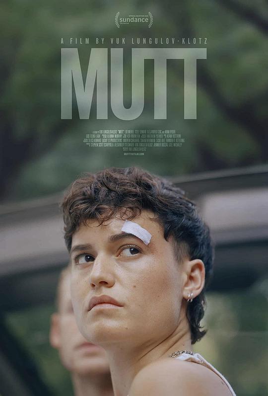 蠢货Mutt(2023)插图%4K电影下载_3D影视资源_杜比视界迅雷下载