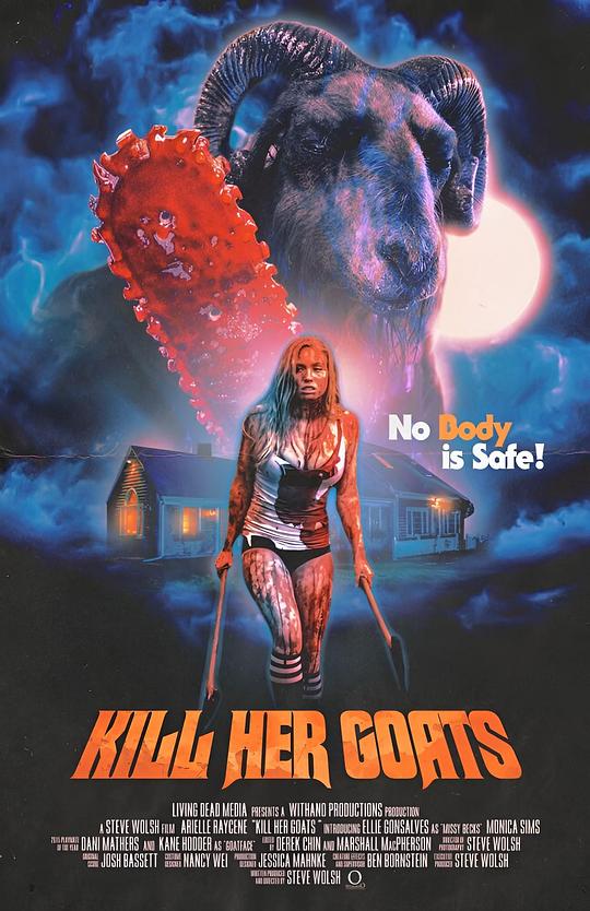 羊魔杀Kill Her Goats(2023)插图%4K电影下载_3D影视资源_杜比视界迅雷下载