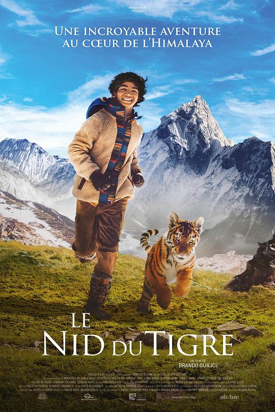 虎之巢Ta’igara: An adventure in the Himalayas(2022)插图%4K电影下载_3D影视资源_杜比视界迅雷下载