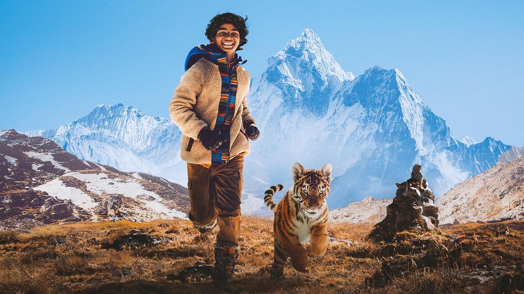 虎之巢Ta’igara: An adventure in the Himalayas(2022)插图2%4K电影下载_3D影视资源_杜比视界迅雷下载