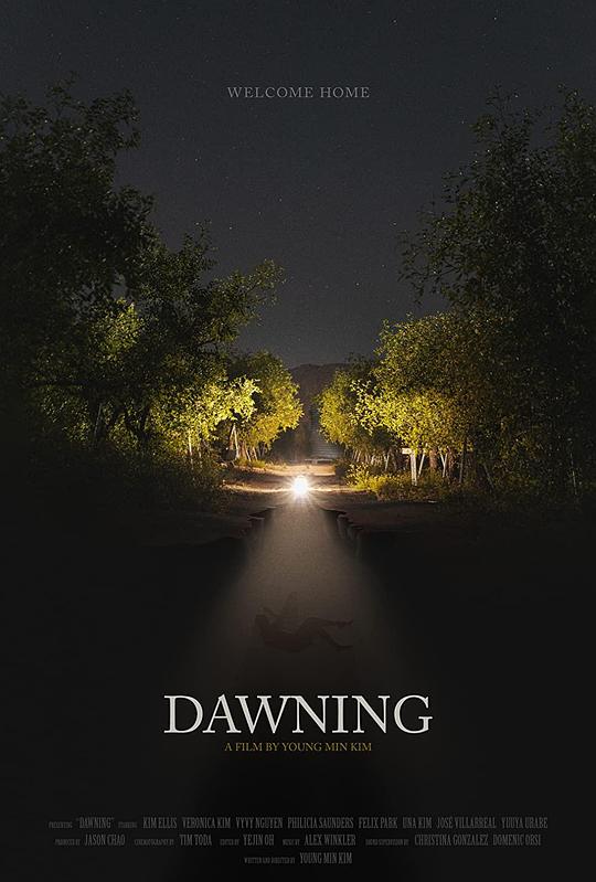 黎明将逝Dawning(2022)插图%4K电影下载_3D影视资源_杜比视界迅雷下载