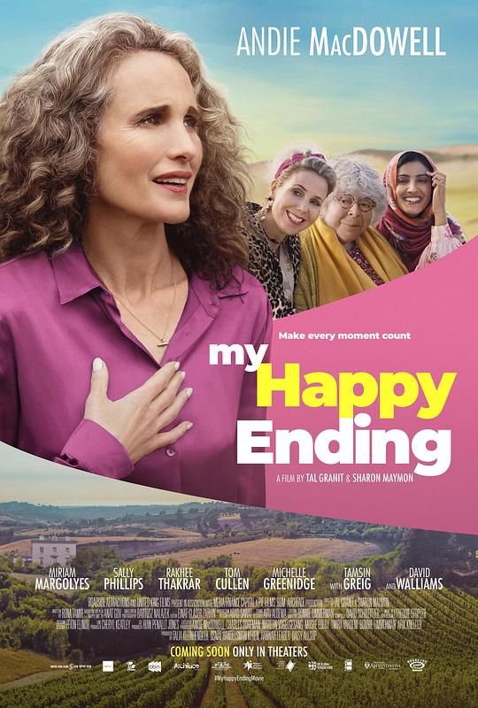 我的幸福终站My Happy Ending(2023)插图%4K电影下载_3D影视资源_杜比视界迅雷下载