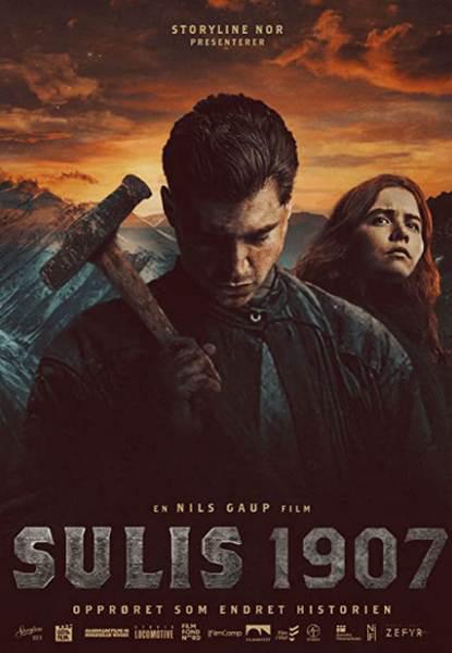 苏利斯Sulis 1907(2023)插图%4K电影下载_3D影视资源_杜比视界迅雷下载